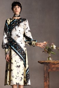 Erdem Pre Fall 2020