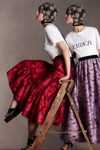 Erdem Pre Fall 2020