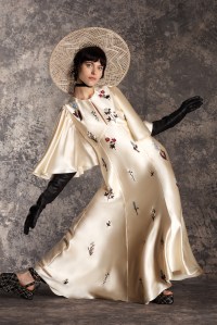 Erdem Pre Fall 2020