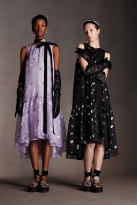Erdem Pre Fall 2020