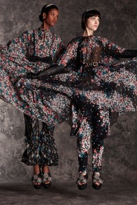 Erdem Pre Fall 2020