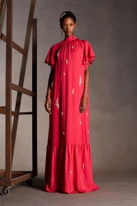 Erdem Pre Fall 2020