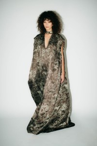 Escada Resort 2021