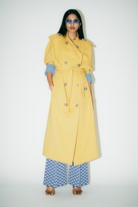 Escada Resort 2021