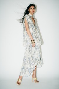 Escada Resort 2021