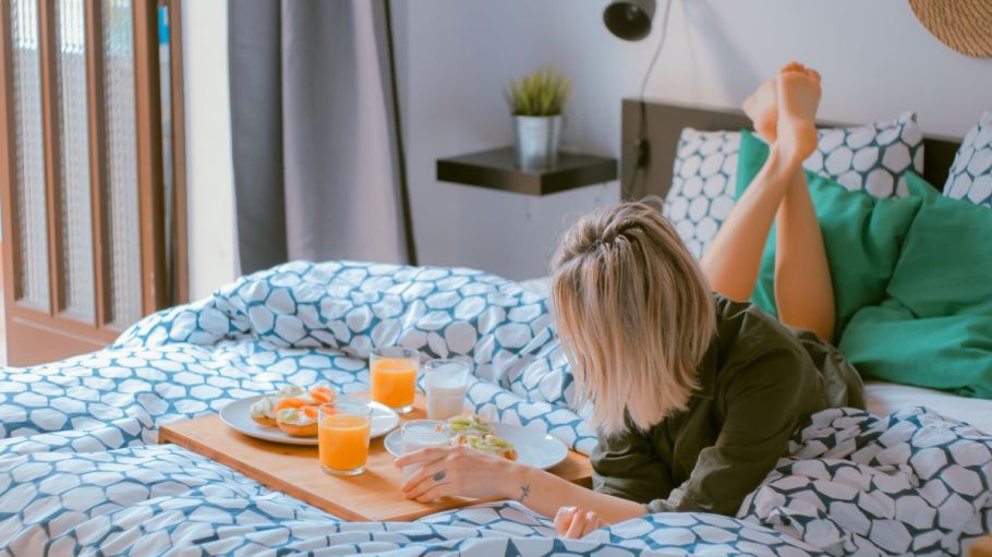 Six key trends, including wellness and hometainment, will impact consumer markets after coronavirus, according to a Euromonitor report.
