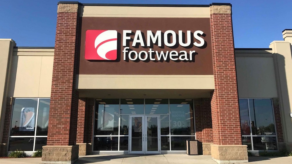 Famous Footwear parent Caleres expects most of its store fleet to be open by late June after recording a sales loss of 45.7 percent in Q1.