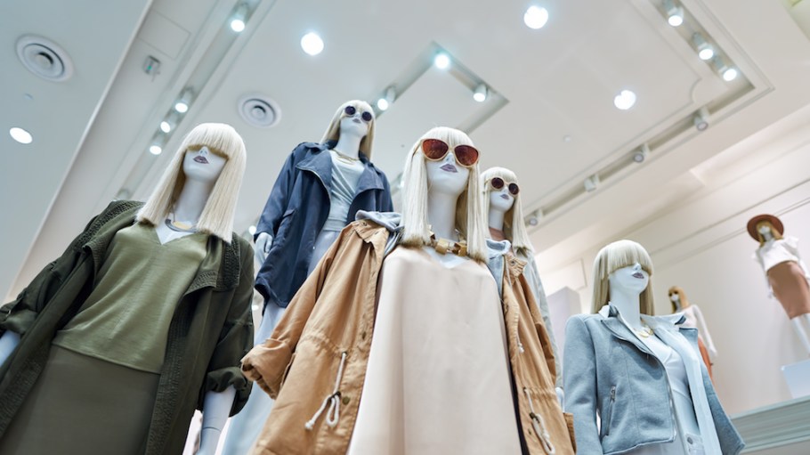 Nonprofit CollAction bowed Slow Fashion Season, a campaign asking shoppers not to purchase fashion items for three months, with one caveat.