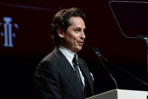 Kilian Hennessy, 2015