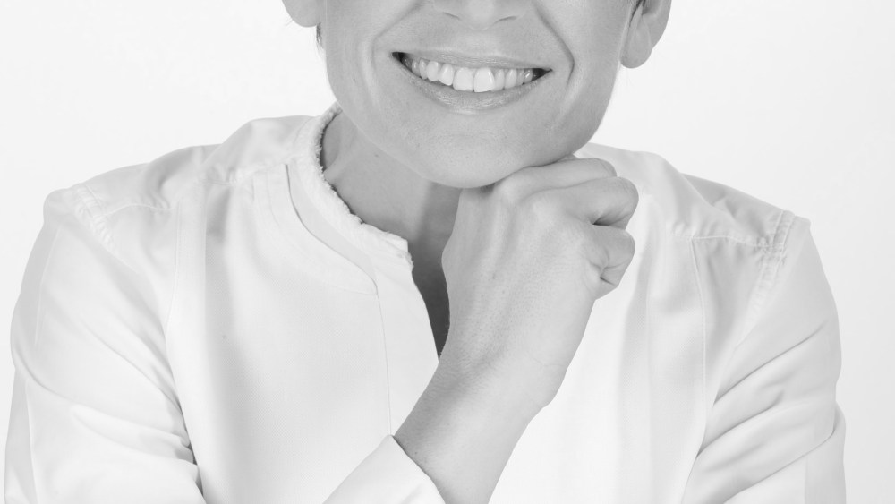 Floriane de Saint Pierre© Julio Piatti
