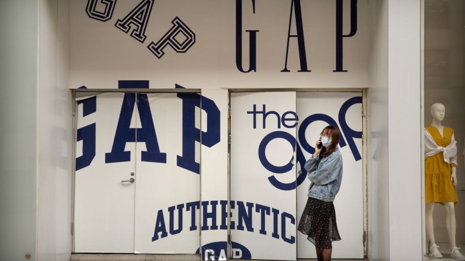Gap is opting to pack and hold seasonal spring and summer merchandise until 2021.