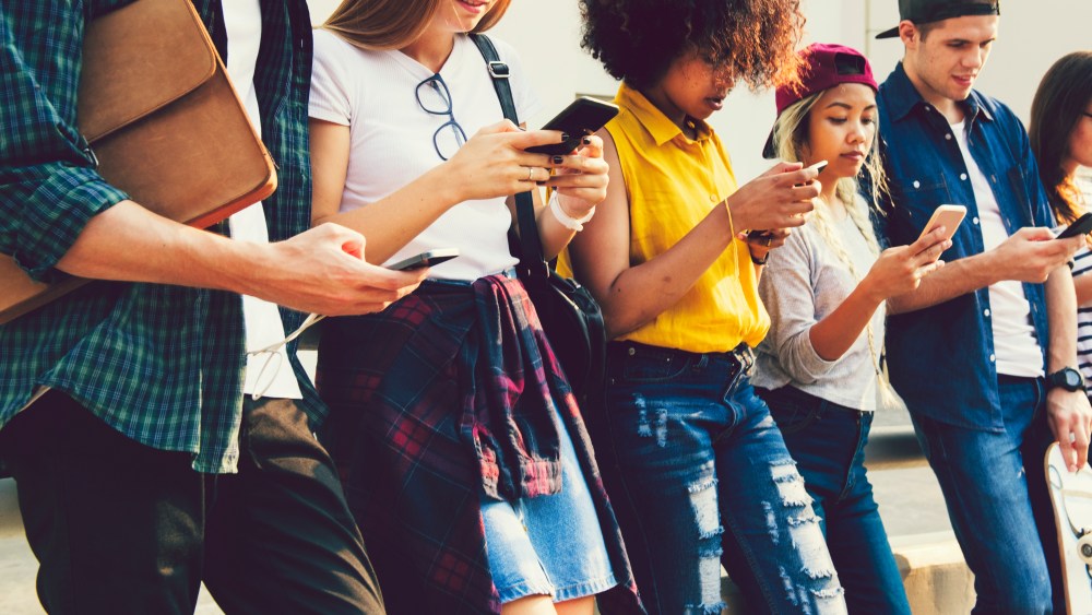 Generation Z