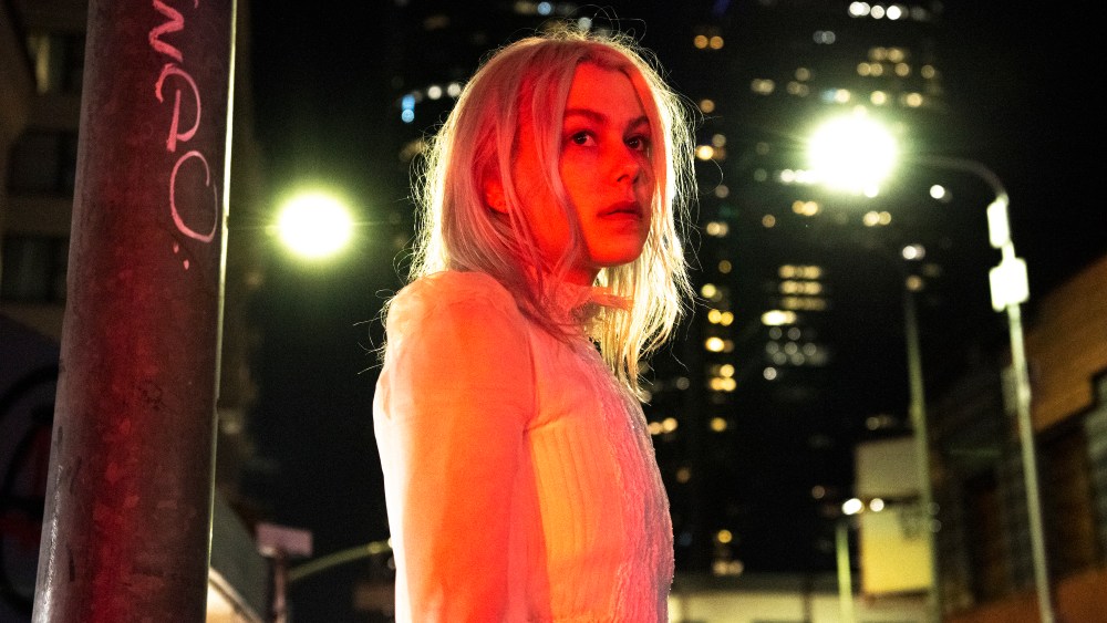 Phoebe Bridgers