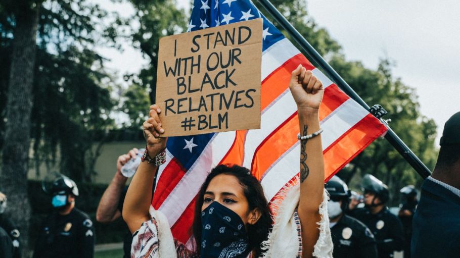 Gen Z shoppers say brands should do more to support Black Lives Matter: Levi's, Deckers, Gap, Walmart and H and M have responded in kind.