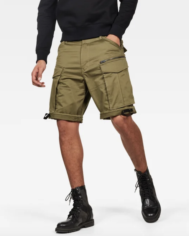Rivet compiled a list of men’s denim shorts suitable for this coming summer season that will keep you cool and fashionable all season long.