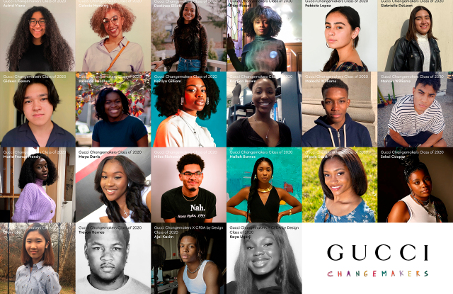 The Fashion and Beauty Brands Creating Scholarships for Black Students