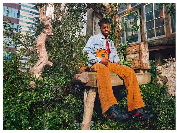 Econyl gives recycled nylon a luxury-worthy spin and brands including Gucci and Burberry are using the sustainable fiber in collections.