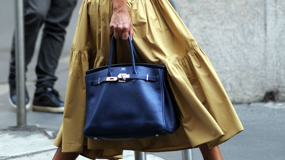 hermes birkin bag