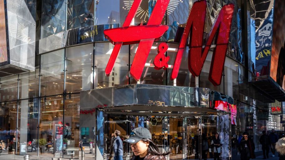 Hennes and Mauritz, Inditex and Stella McCartney signed a statement affirming circular commitments in the wake of the coronavirus pandemic.