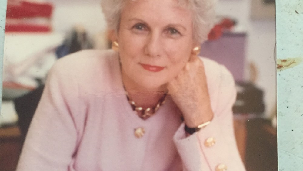 Helen O'Hagan
