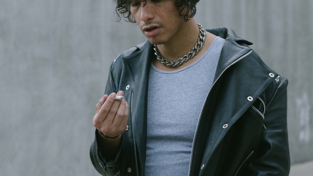 A.Chal on New Album, Full of Hollywood Burnout and Taste of Success