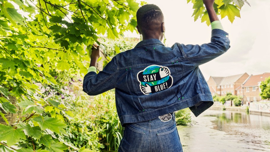 Turkey denim mill Isko launches Bluesign-approved fabric and becomes the first European denim mill to earn the recognition.