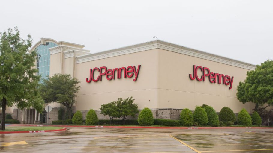 J. C. Penney is starting the first wave of store closures, with 154 locations launching closing sales that could stretch through October.