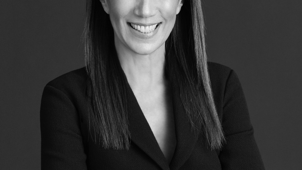 Jane Hertzmark Hudis