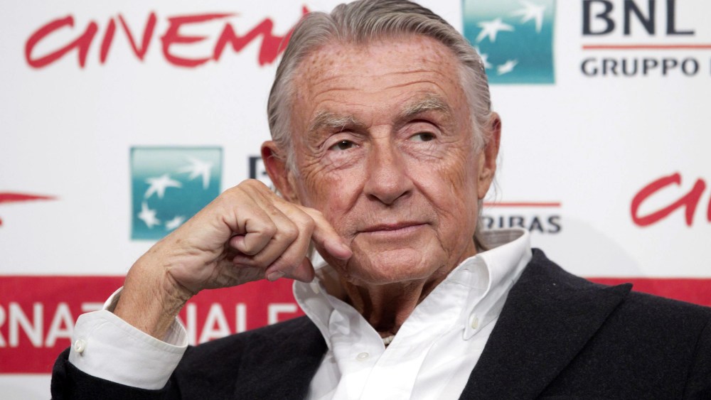 Joel Schumacher