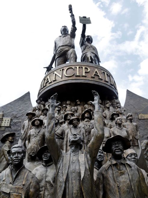 U.S. companies from Target to J. C. Penney are recognizing Juneteenth in new ways in support of diverse customers and employees.