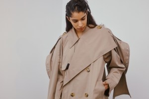 A look from KEH RTW Fall 2020.