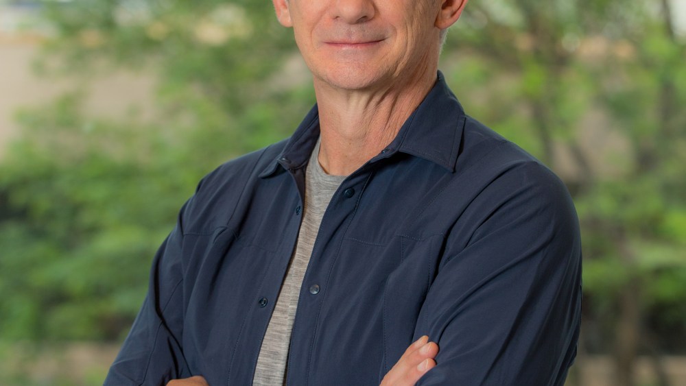 kevin bailey headshot vf executive
