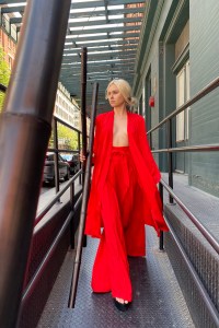 Kobi Halperin Resort 2021