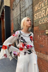 Kobi Halperin Resort 2021