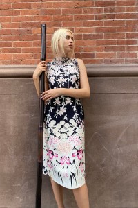 Kobi Halperin Resort 2021