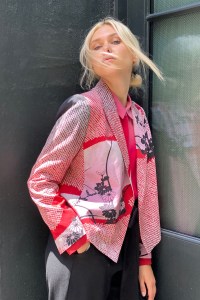 Kobi Halperin Resort 2021