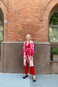 Kobi Halperin Resort 2021