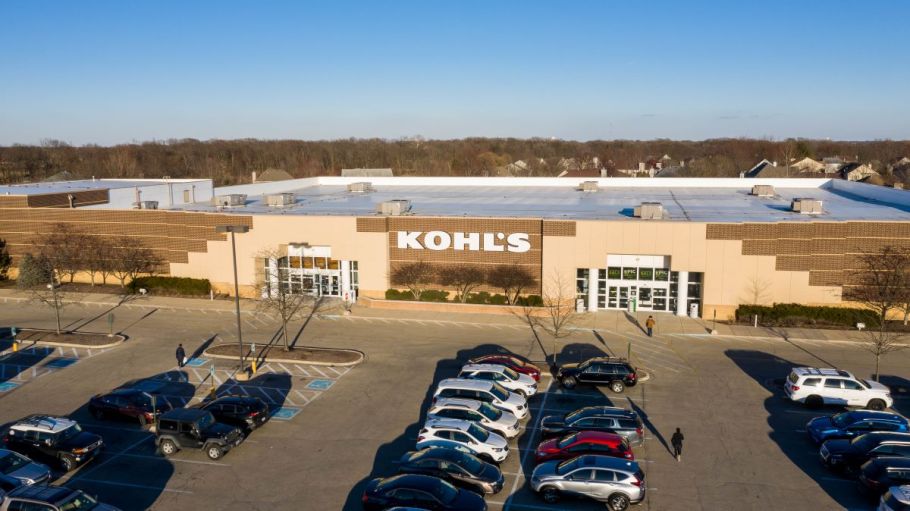 Kohl’s allegedly nixed millions of dollars worth of orders from garment factories weeks before shelling out $109 million to shareholders.