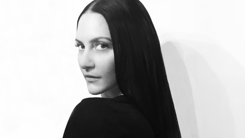 Creative Director Sally LaPointe