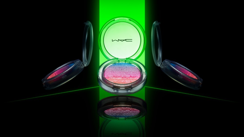 MAC Cosmetics Underground