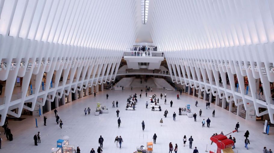 New York requires shopping malls to install COVID-19 virus-filtering HEPA filters in their air systems before they can safely reopen.