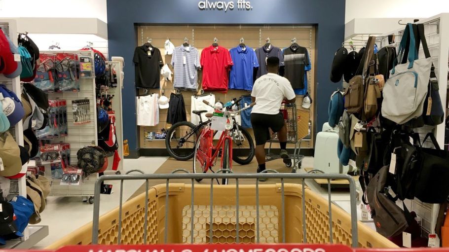 Off-price retailers like Marshalls will thrive after COVID-19, UNCS said.