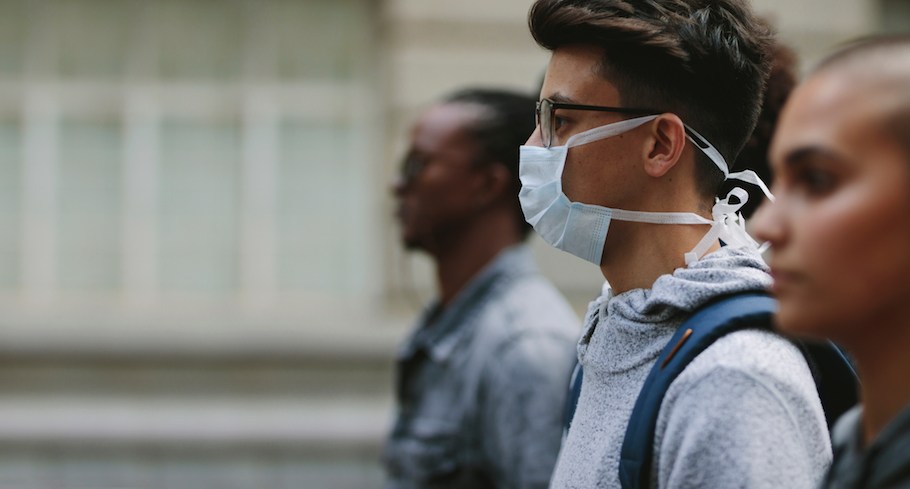 A survey shows innovators from Fashion For Good’s accelerator programs are shifting their focuses to better address the post-pandemic world.