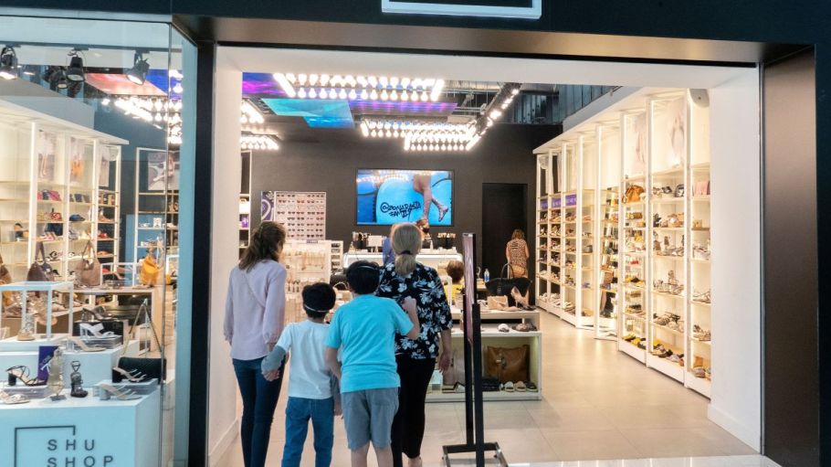 Overall U.S. retail sales in May were up 17.7% as apparel retail jumped 188%, a sharp increase from the significant drop in April.