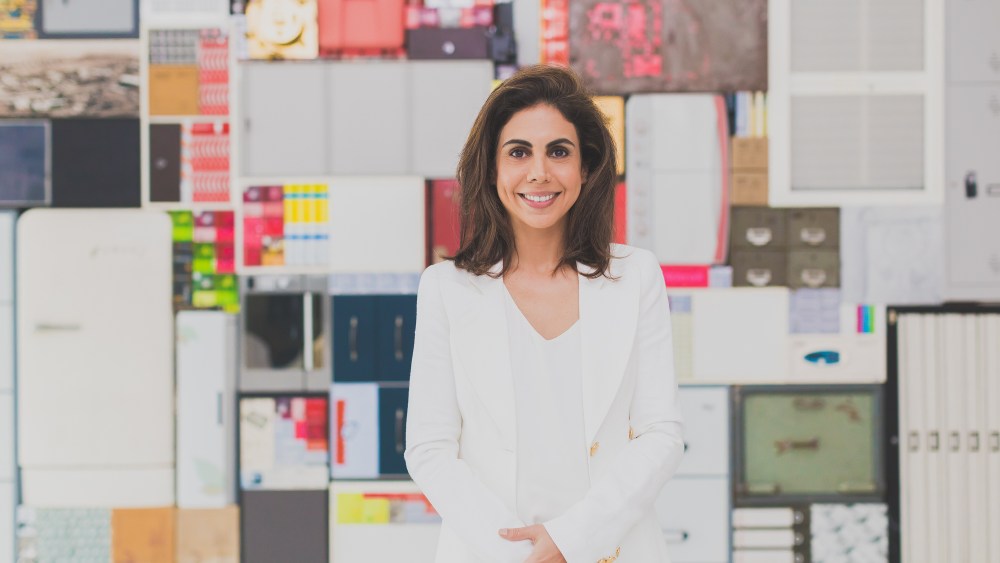 Godrej Consumer Products CEO
