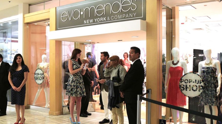 New York and Co. parent company RTW Retailwinds suggests the fashion firm is likely to file for bankruptcy, due to coronavirus disruption.