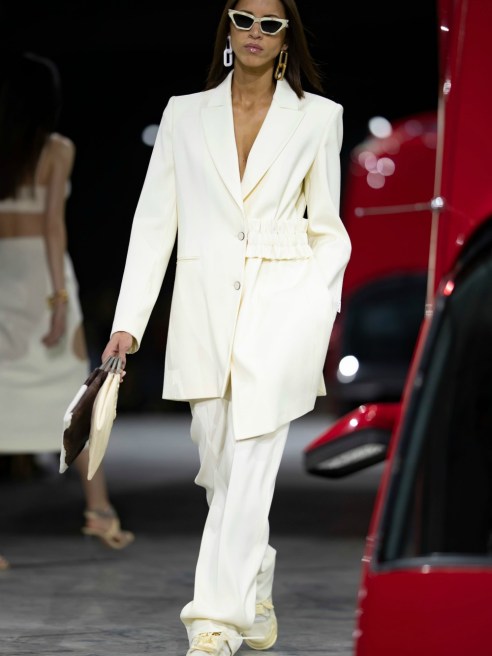Brands and marketplaces that make up the new face of luxury commerce rely on connectedness with consumers and hype-driven product drops.