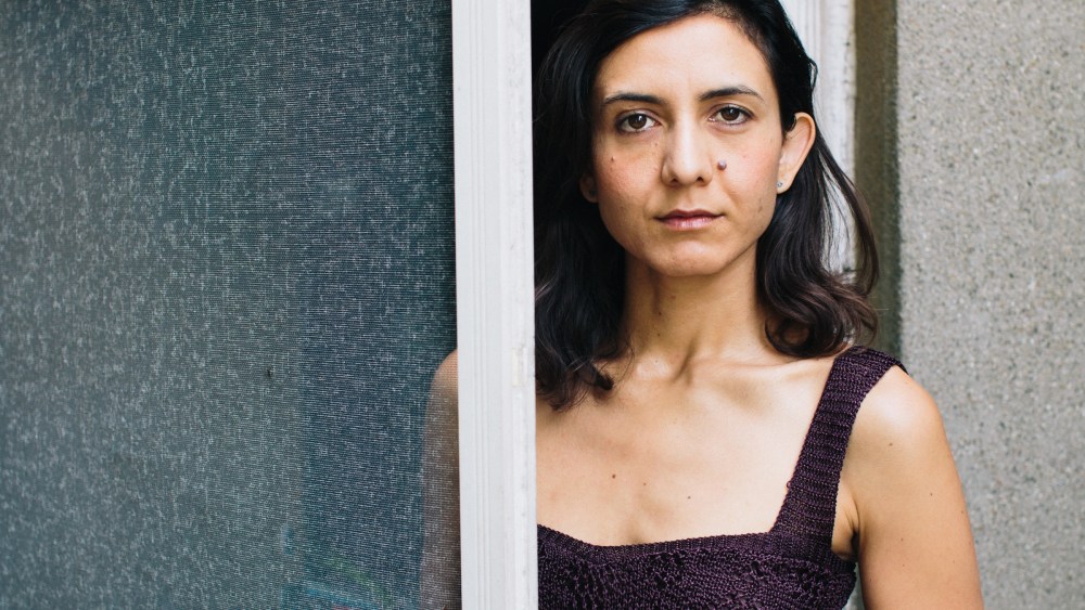 Ottessa Moshfegh