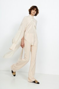 Petar Petrov Resort 2021