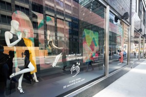 Stores prepare for shoppers as New York City enters phase two of reopening.